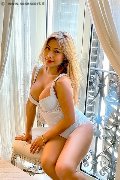 Foto Liisa Orientale Asiatica Ladyboy Annunci Video Trans Genova - 187