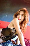 Foto Liisa Orientale Asiatica Ladyboy Annunci Video Trans Genova - 296