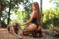 Foto Livia Annunci Video Mistress Olbia - 27