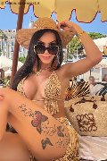 Foto Lorrany Urach Annunci Video Trans Marsiglia - 10
