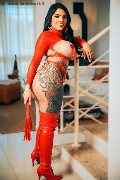Foto Luana Castrinni Annunci Video Trans Milano - 54