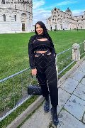 Foto Luana Castrinni Annunci Video Trans Milano - 36