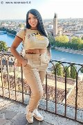Foto Luana Castrinni Annunci Video Trans Milano - 39