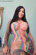 Foto Luana Castrinni Annunci Video Trans Milano - 40