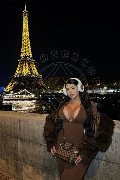 Foto Luana Castrinni Annunci Video Trans Milano - 18