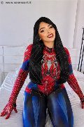 Foto Luana Castrinni Annunci Video Trans Milano - 3