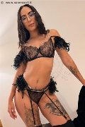 Foto Luna Brasil Annunci Video Girl Bari - 1