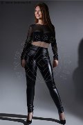 Foto Lyllianna Annunci Video Escort Piacenza - 2