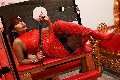 Foto Madame Exxotica Annunci Video Mistress Roma - 16