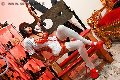 Foto Madame Exxotica Annunci Video Mistress Roma - 4
