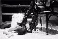 Foto Madame Jacqueline Domina Annunci Video Mistress Vicenza - 42