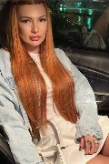 Foto Manu Red Annunci Video Escort Sondrio - 10