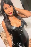 Foto Manuela Padovany Annunci Video Trans Roma - 38