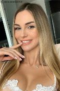 Foto Mariah Blond Annunci Video Escort Trento - 21