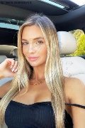 Foto Mariah Blond Annunci Video Escort Trento - 14