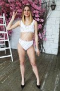 Foto Mariah Blond Annunci Video Escort Trento - 22