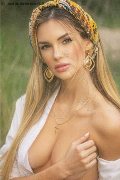 Foto Mariah Blond Annunci Video Girl Trento - 9
