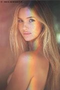 Foto Mariah Blond Annunci Video Girl Trento - 10