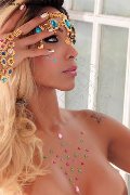 Foto Mariana Ferraz Annunci Video Trans Brescia - 365