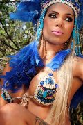 Foto Mariana Ferraz Annunci Video Transescort Brescia - 357