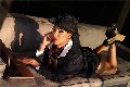 Foto Mariana Ferraz Annunci Video Transescort Brescia - 40