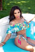Foto Mariana Ferraz Annunci Video Transescort Brescia - 109