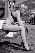 Foto Marilyn Sexy Symbol Annunci Video Girl Chiasso - 6
