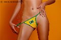 Foto Marlene Annunci Video Escort Agrigento - 20