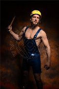 Foto Master Giacon Annunci Video Boys Milano - 10