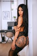 Foto Mel Bittencourt Annunci Video Transescort Londra - 14