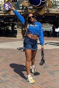 Foto Melani Vilhena Annunci Video Trans Parma - 151