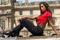 Foto Melani Vilhena Annunci Video Trans Parma - 123