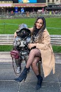 Foto Melani Vilhena Annunci Video Trans Parma - 153