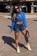 Foto Melani Vilhena Annunci Video Trans Parma - 149