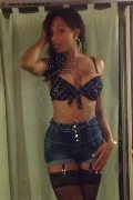 Foto Melany Santos Annunci Video Trans San Paolo - 22