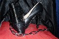 Foto Milady Lisa Annunci Video Mistress Milano - 16