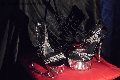 Foto Milady Lisa Annunci Video Mistress Milano - 19