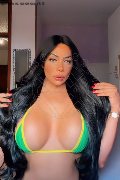 Foto Milla Dotata Annunci Video Trans Frosinone - 14