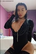 Foto Mimi Pulgarin Annunci Video Trans Desenzano Del Garda - 4