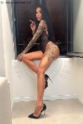 Foto Miss Bianca Reis Annunci Video Trans Bergamo - 13