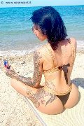 Foto Miss Bianca Reis Annunci Video Trans Bergamo - 24