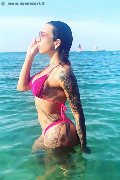 Foto Miss Bianca Reis Annunci Video Trans Bergamo - 23