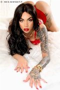 Foto Miss Bianca Reis Annunci Video Trans Bergamo - 16