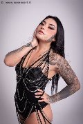 Foto Miss Megan Annunci Video Mistress La Spezia - 11