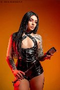 Foto Miss Megan Annunci Video Mistress La Spezia - 12