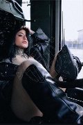 Foto Miss Megan Annunci Video Mistress La Spezia - 9