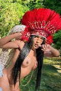Foto Miss Pocahontas Annunci Video Trans Siena - 75
