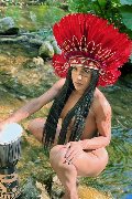 Foto Miss Pocahontas Annunci Video Trans Siena - 71