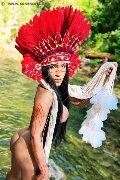 Foto Miss Pocahontas Annunci Video Trans Siena - 74