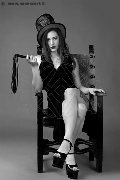 Foto Mistress Black Annunci Video Mistress Lecce - 24